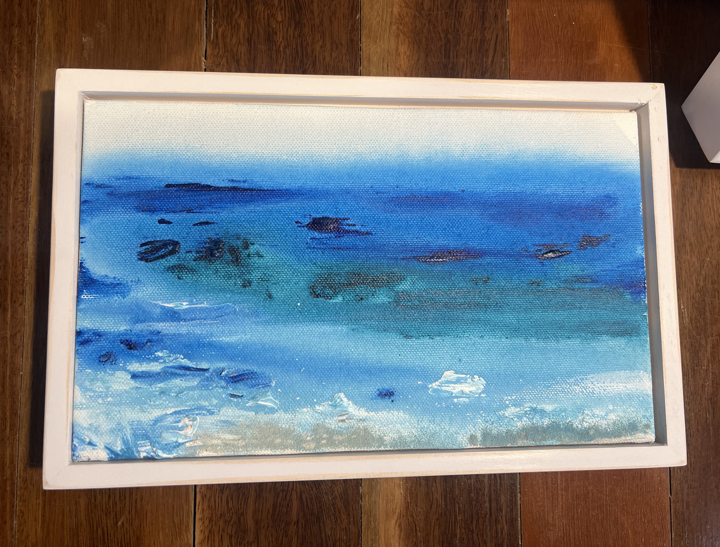 PETITE TREASURES - Coastal 3