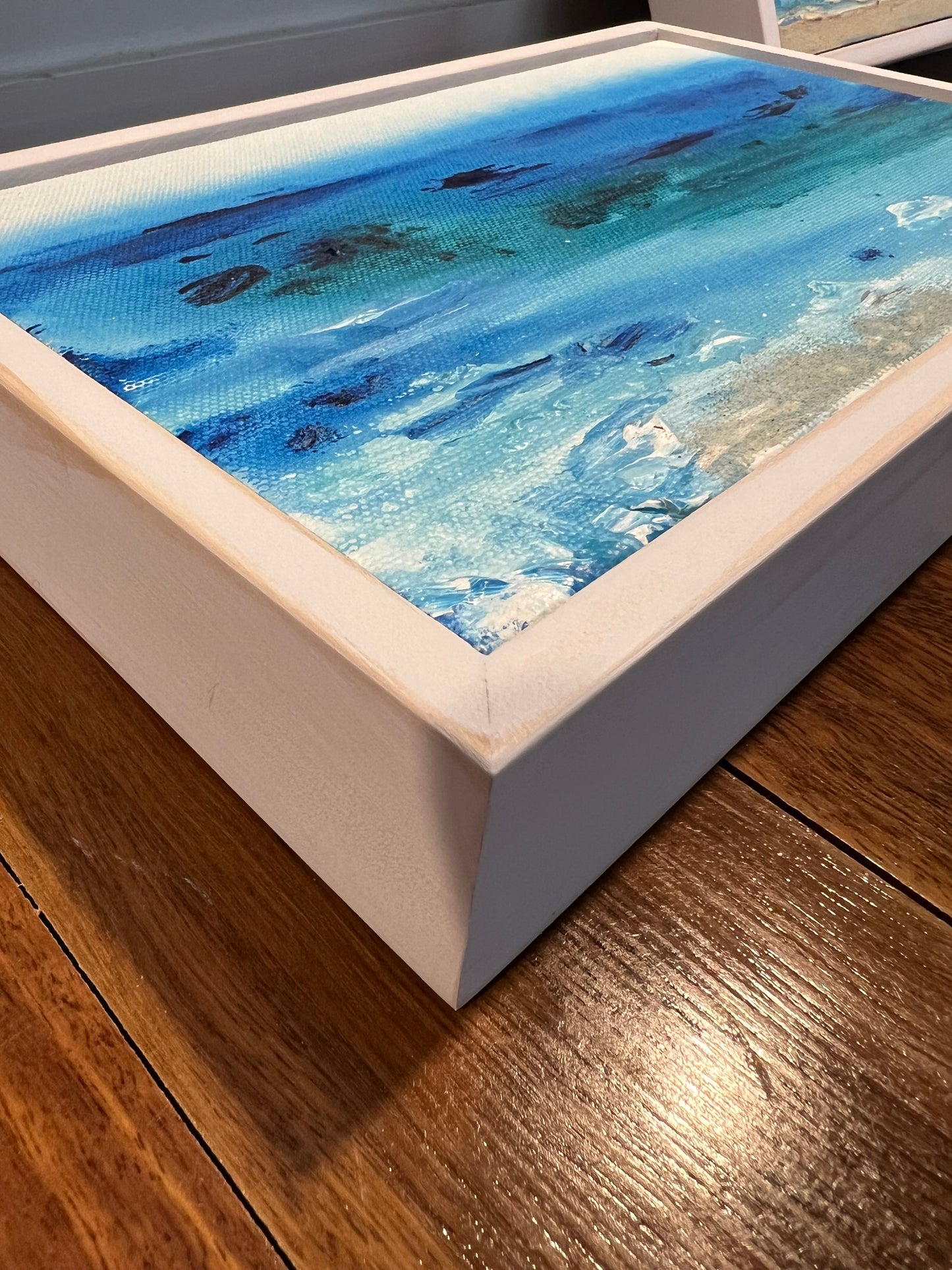 PETITE TREASURES - Coastal 3