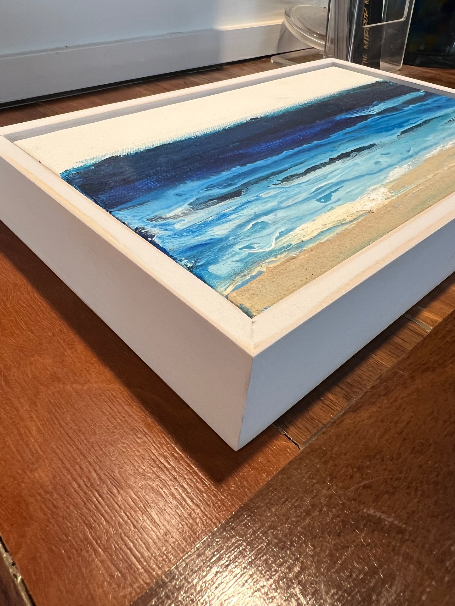 PETITE TREASURES - Coastal 4