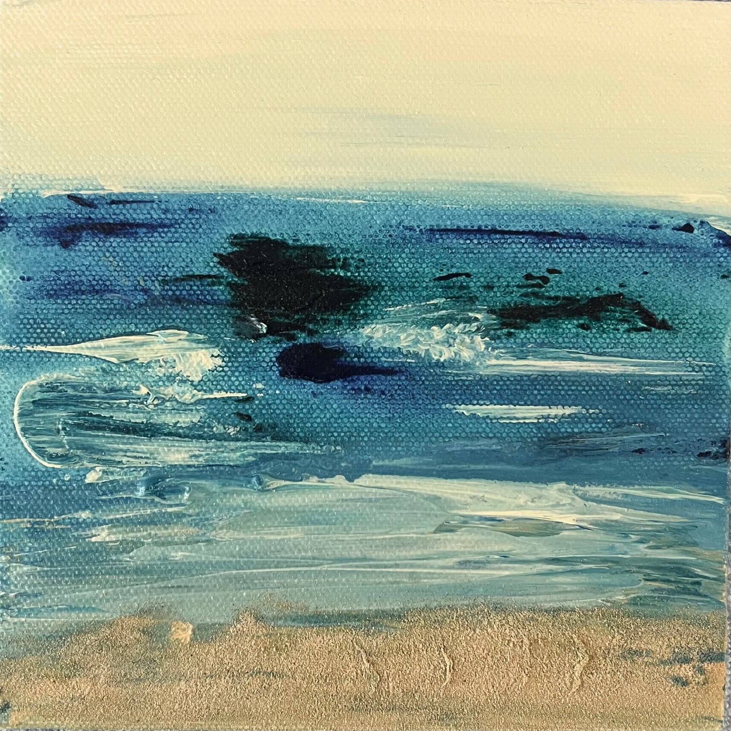 PETITE TREASURE - COASTAL 5