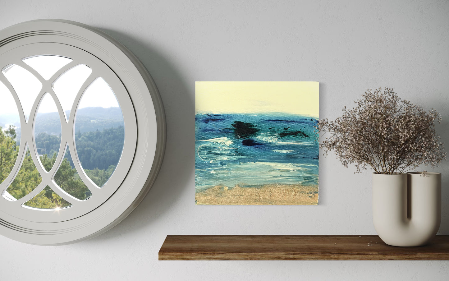 PETITE TREASURE - COASTAL 5