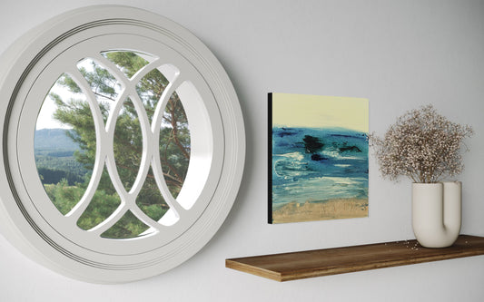 PETITE TREASURE - COASTAL 5