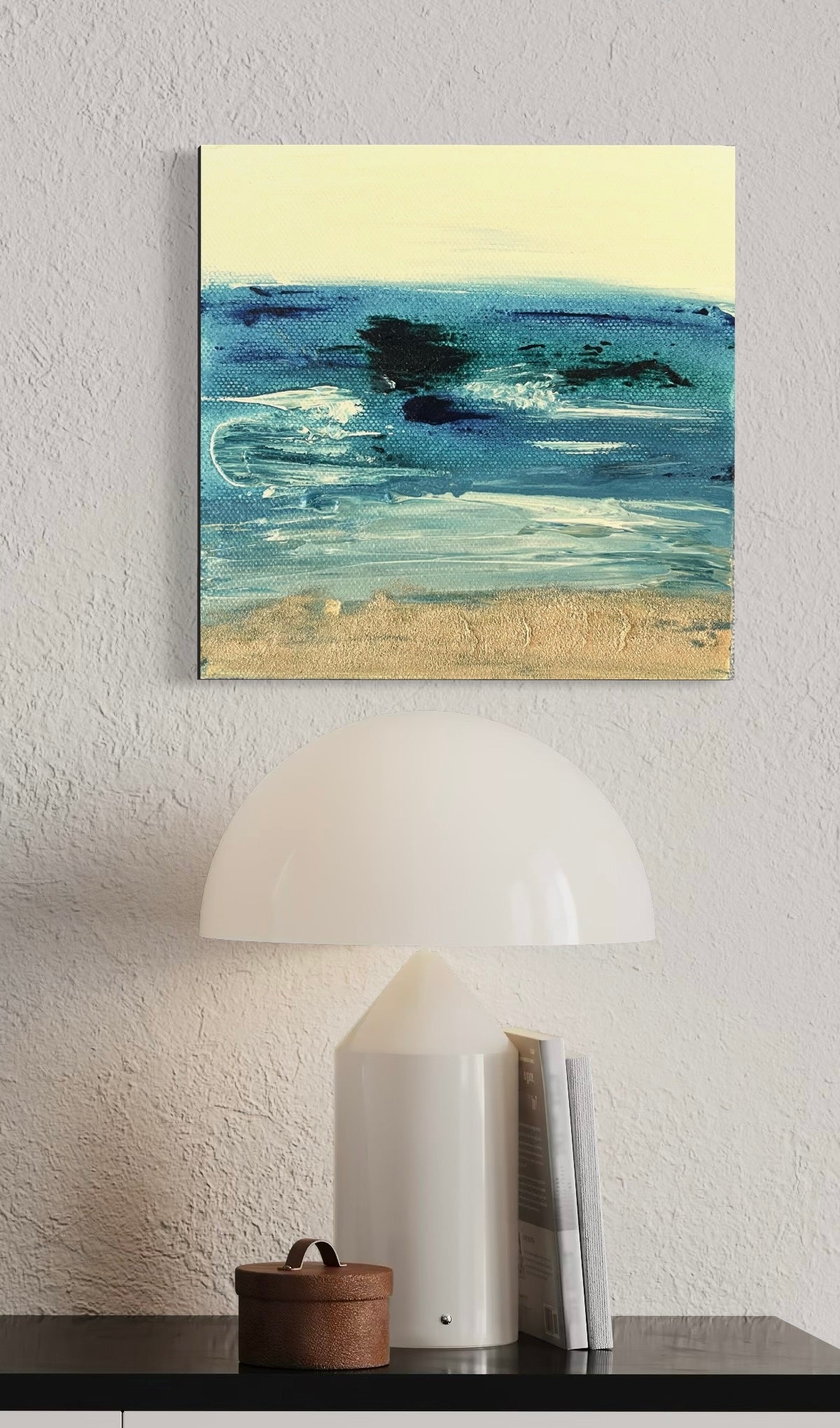 PETITE TREASURE - COASTAL 5