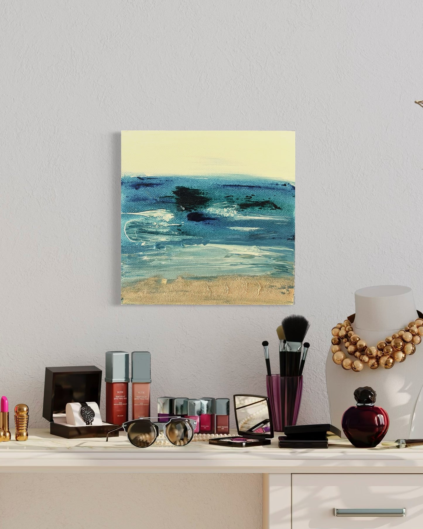 PETITE TREASURE - COASTAL 5