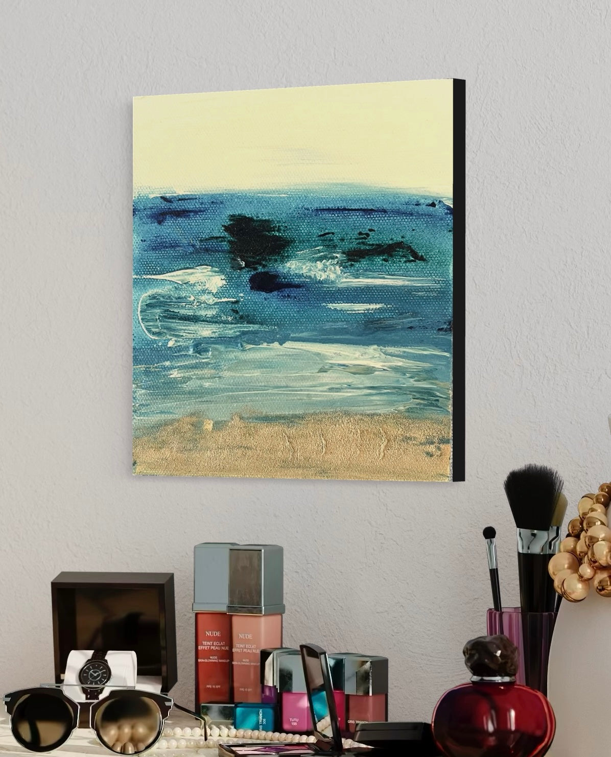 PETITE TREASURE - COASTAL 5