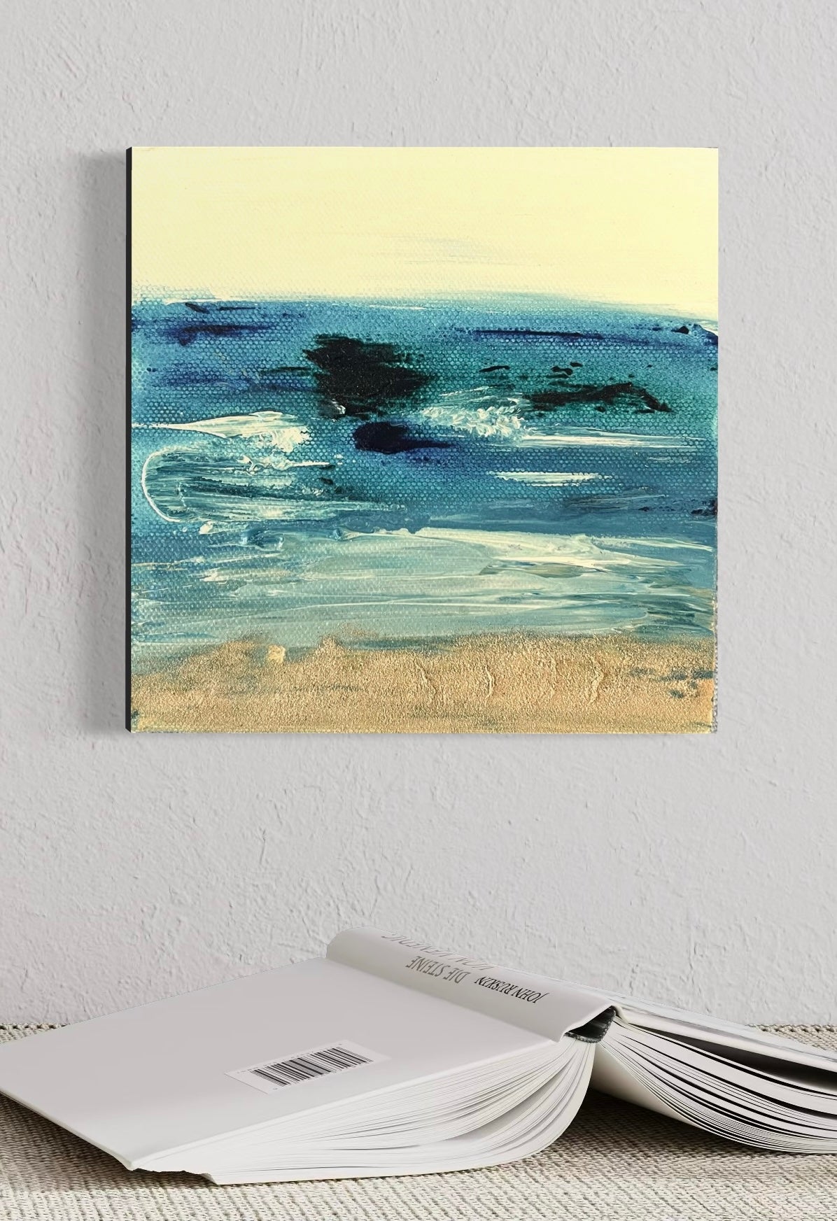 PETITE TREASURE - COASTAL 5