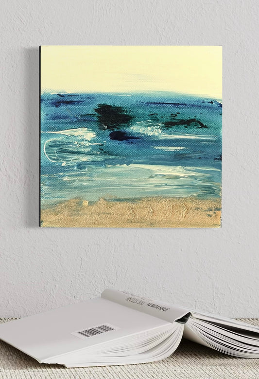 PETITE TREASURE - COASTAL 5