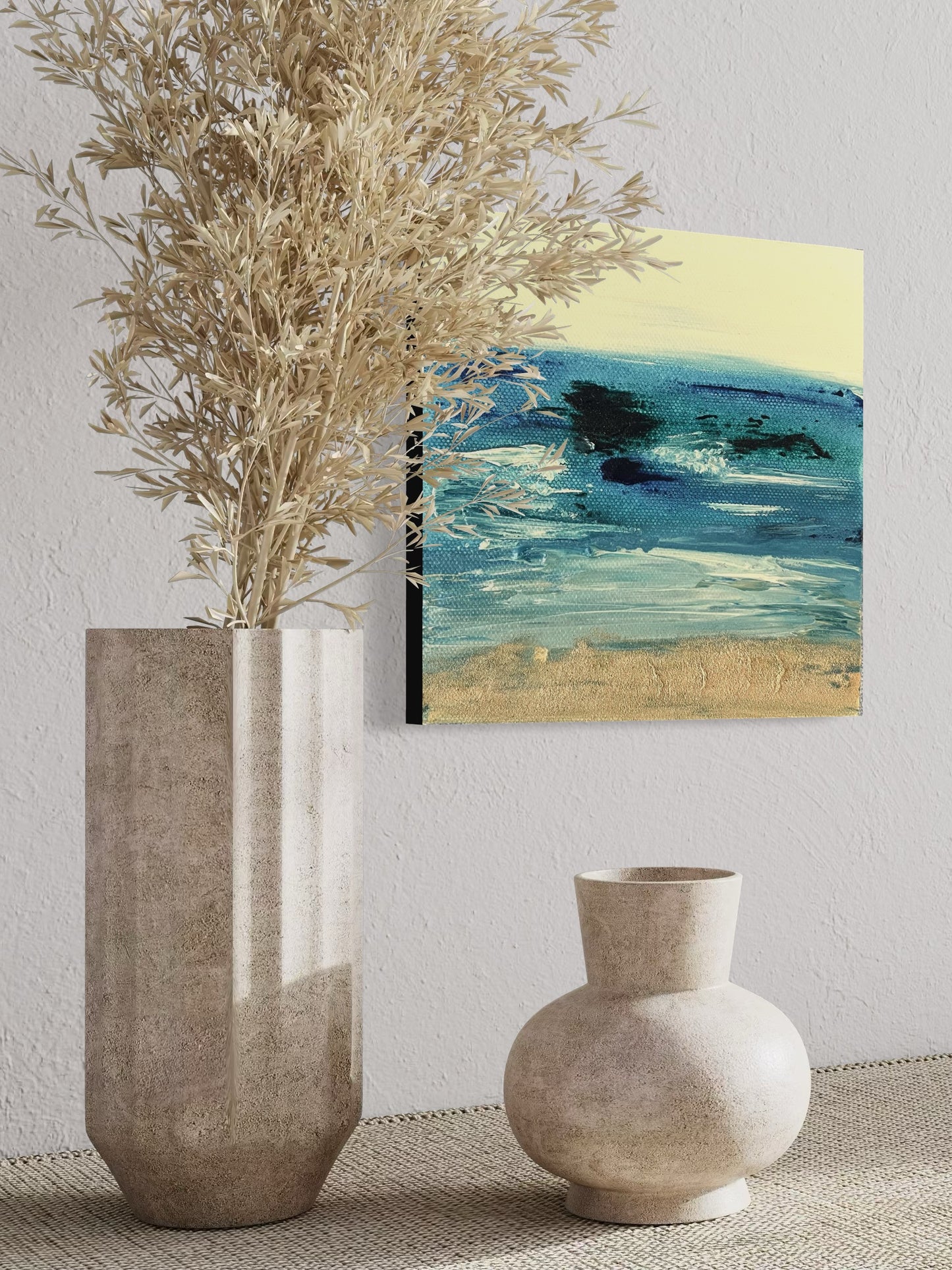 PETITE TREASURE - COASTAL 5