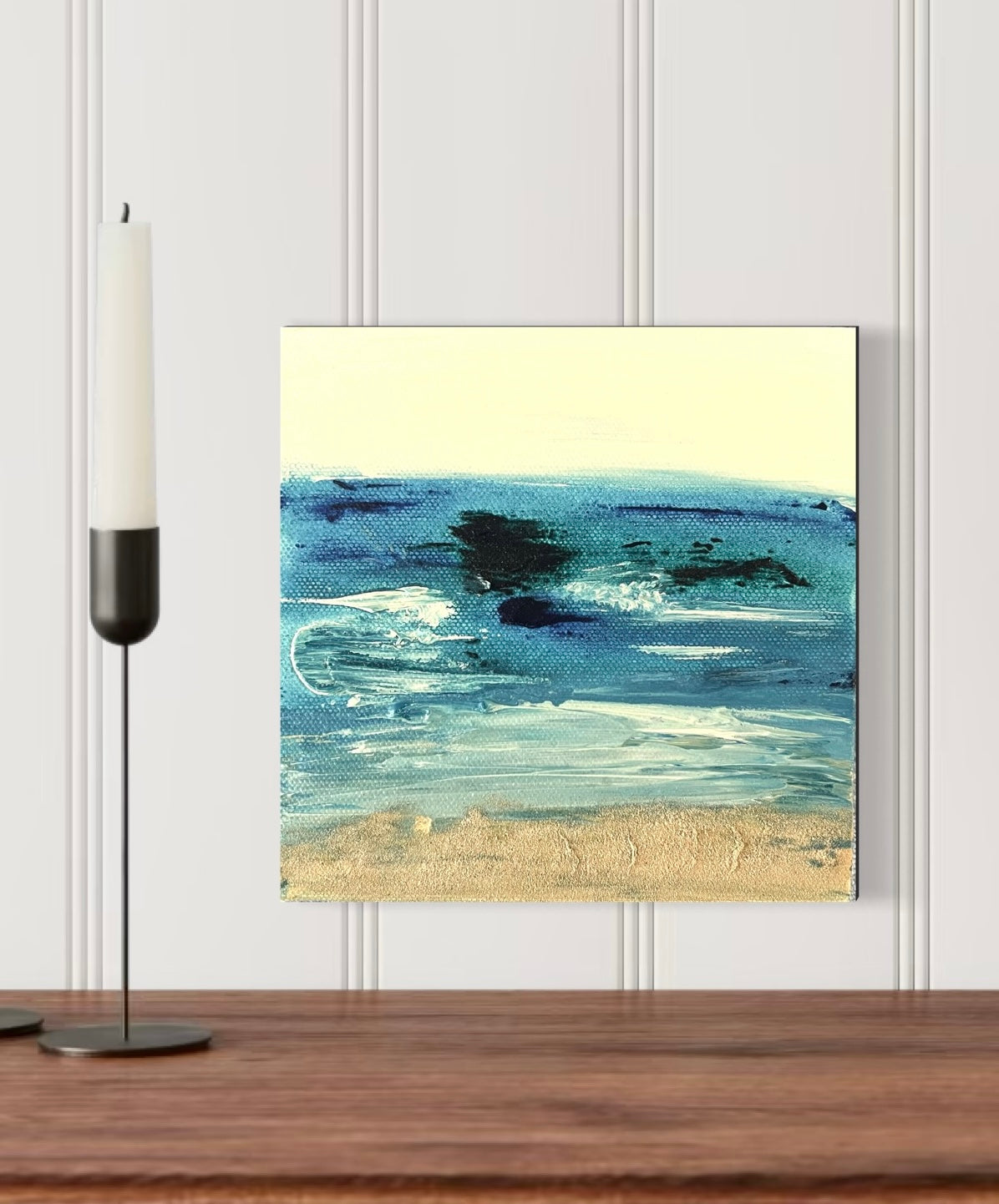 PETITE TREASURE - COASTAL 5