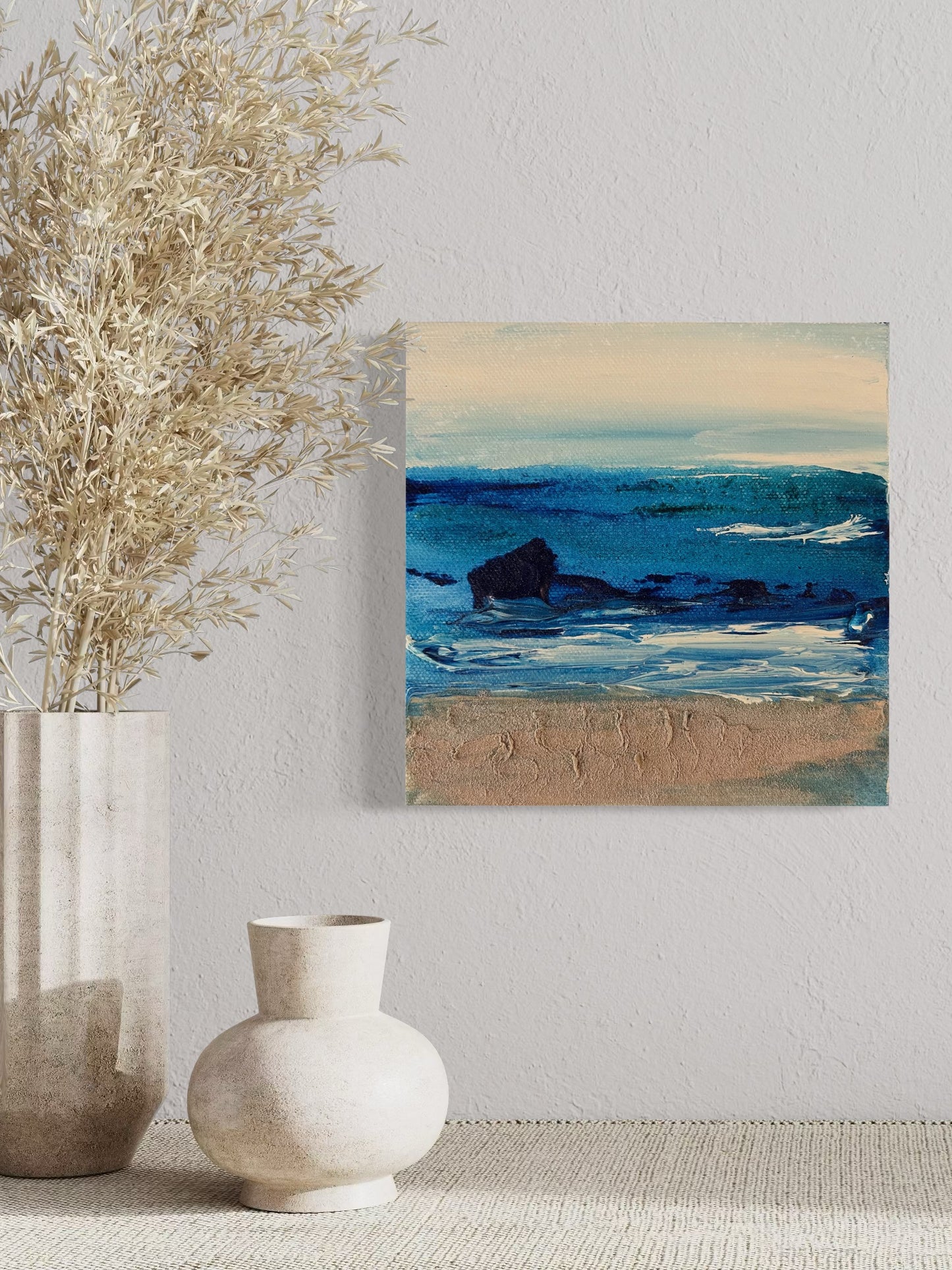 PETITE TREASURE - COASTAL 6