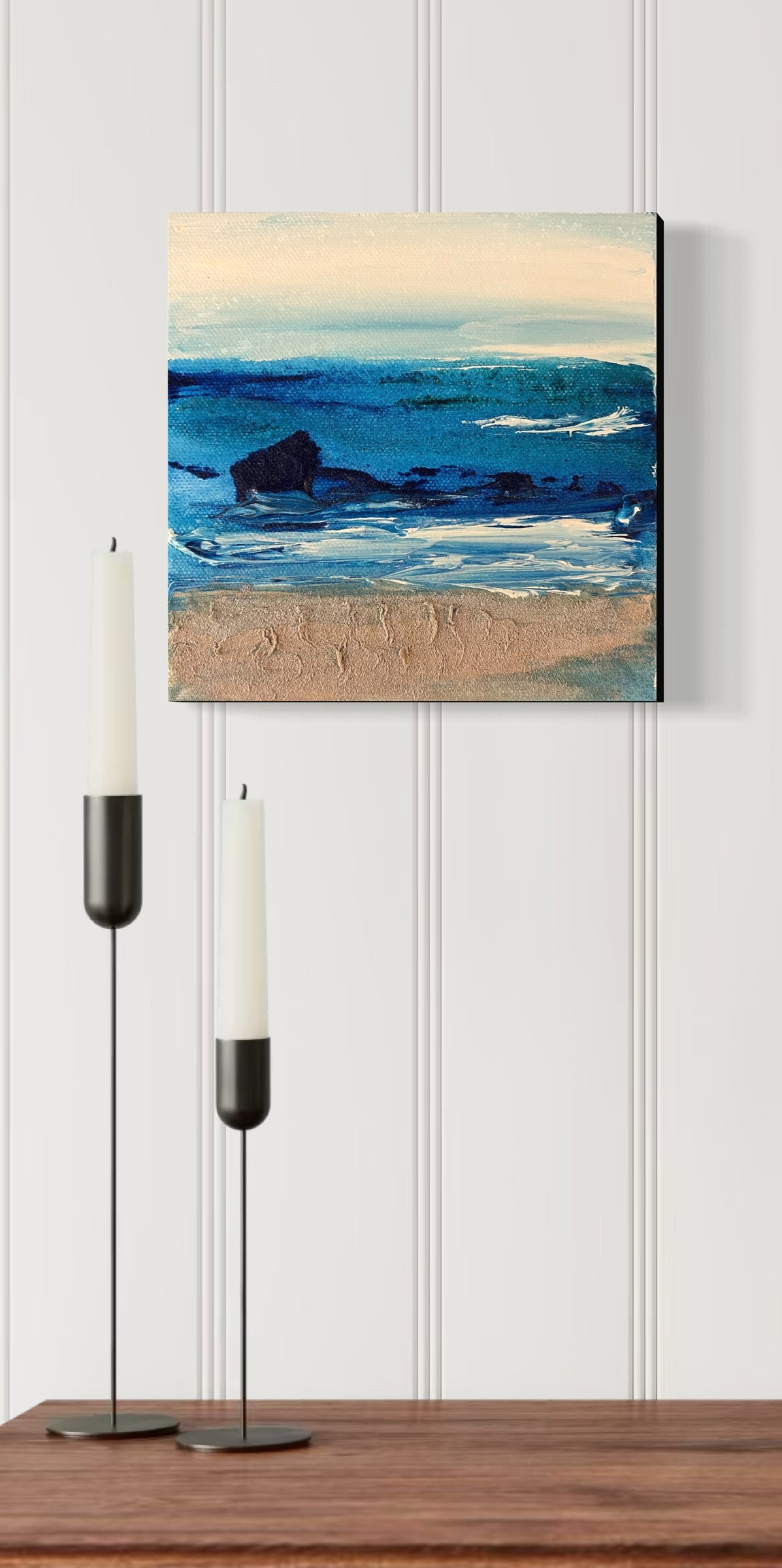 PETITE TREASURE - COASTAL 6