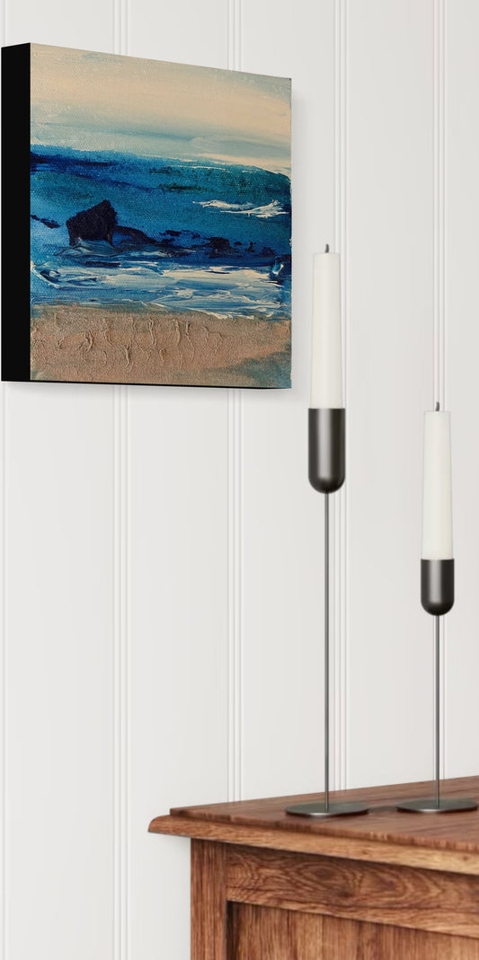 PETITE TREASURE - COASTAL 6