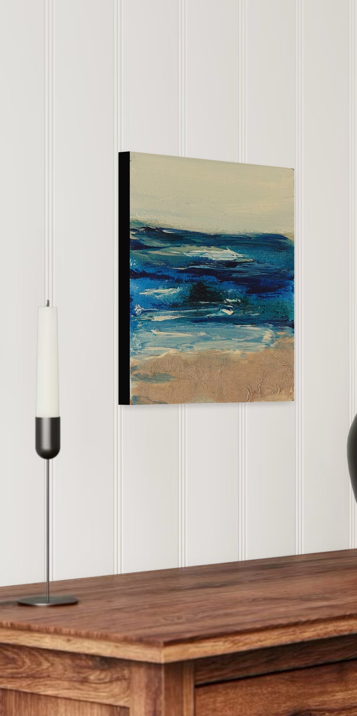 PETITE TREASURE - COASTAL 6