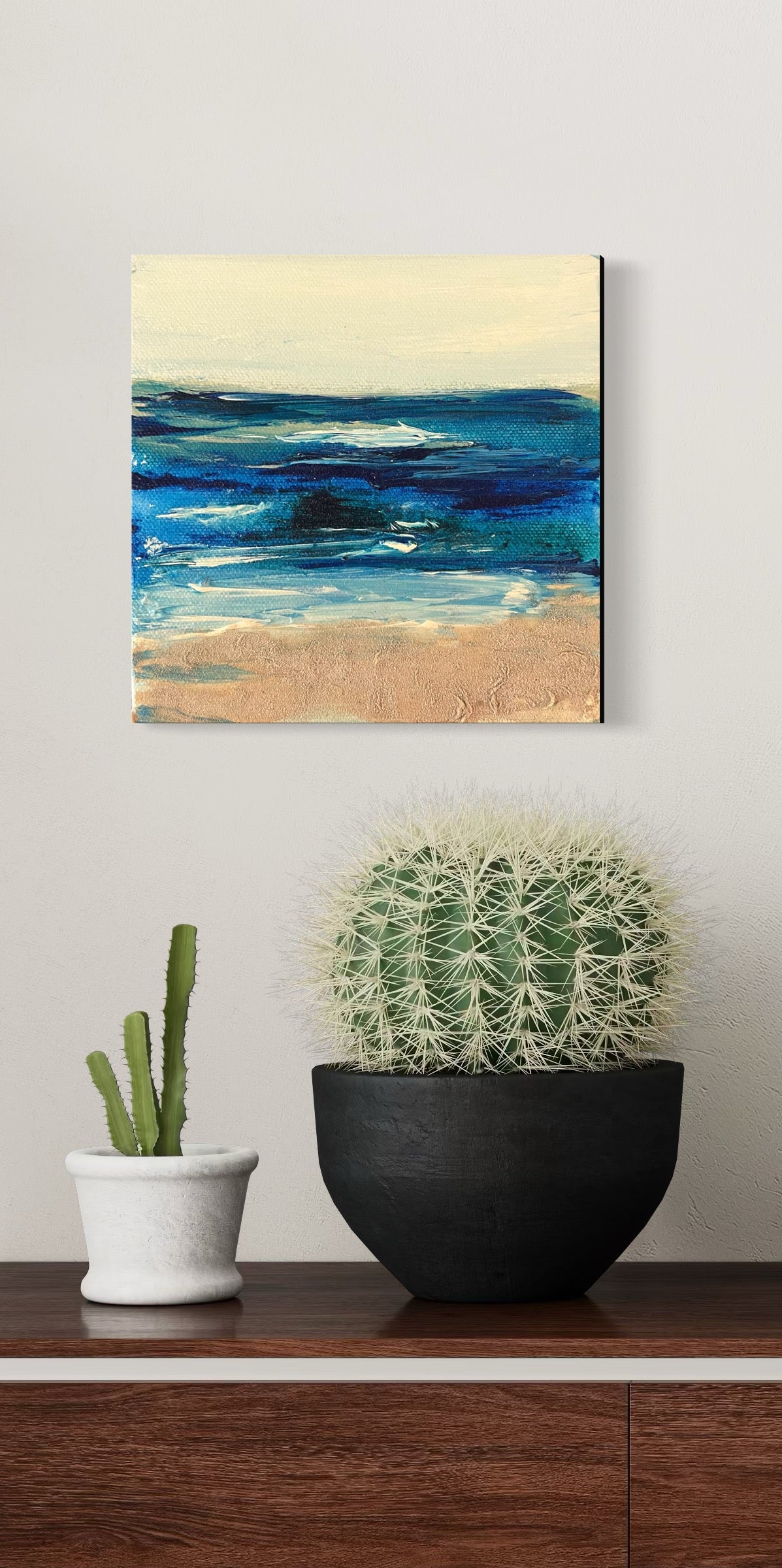 PETITE TREASURE - COASTAL 6