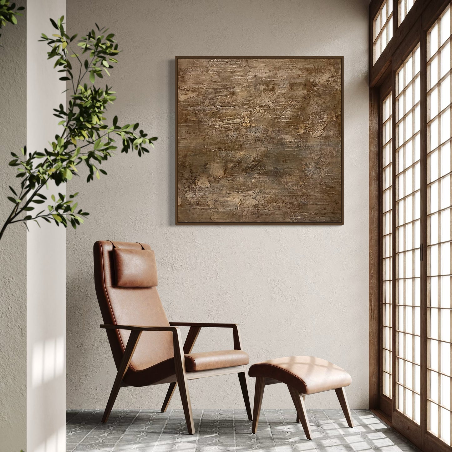 DOUBLE ESPRESSO - Limited Edition Print