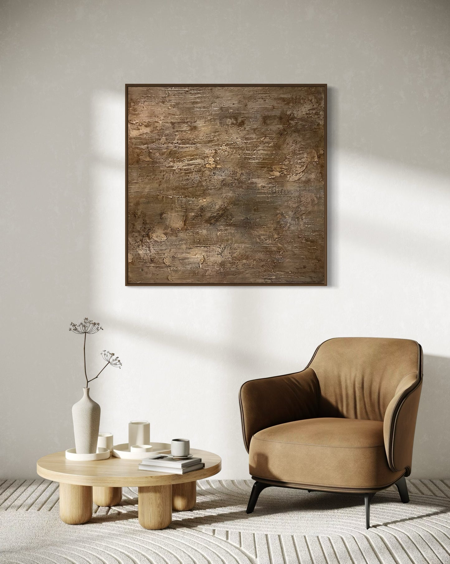 DOUBLE ESPRESSO - Limited Edition Print
