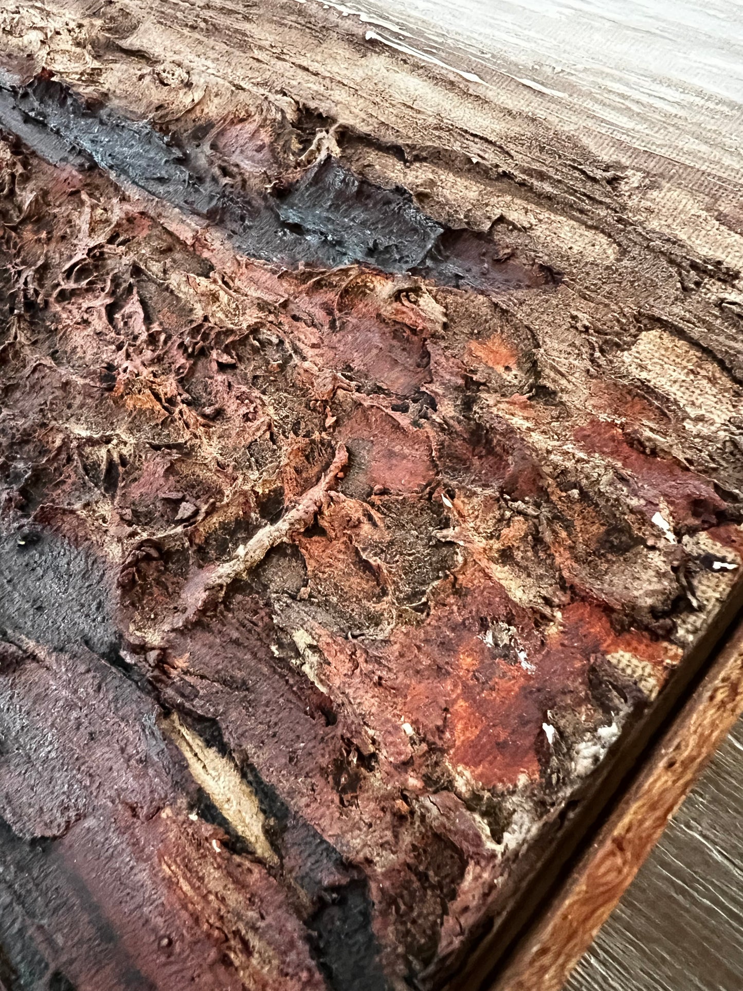 PETITE TREASURE - OUTBACK 12