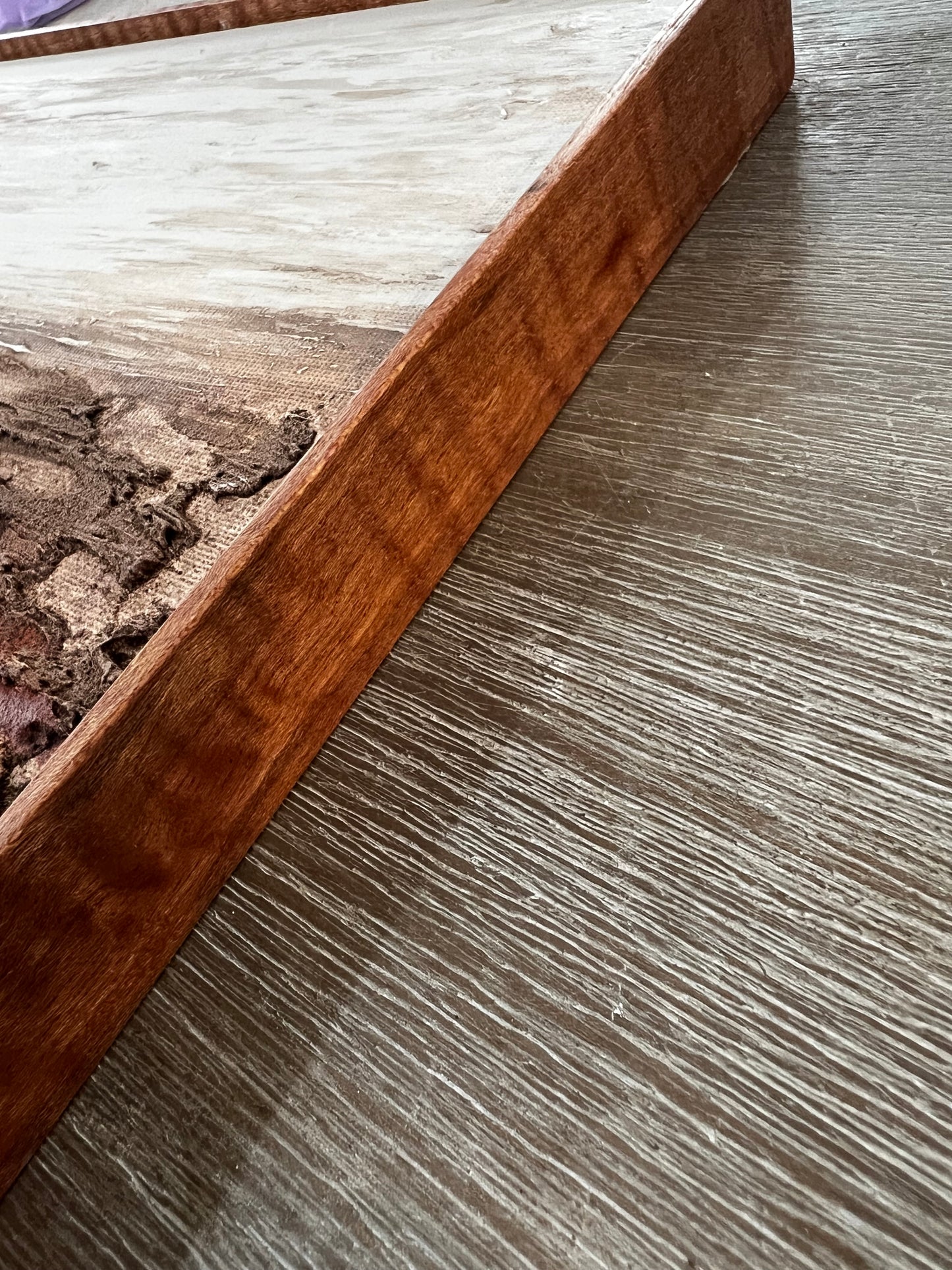 PETITE TREASURE - OUTBACK 12