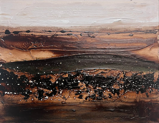 Unspoiled Land