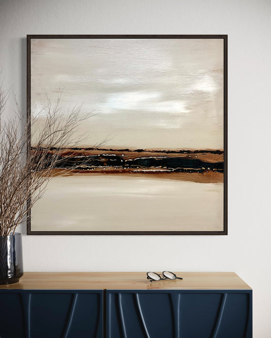 Great Southern Land - FRAMED PRINT Exclusive to ARTIST LANE