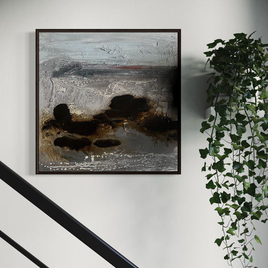 SWAY - Original Artwork