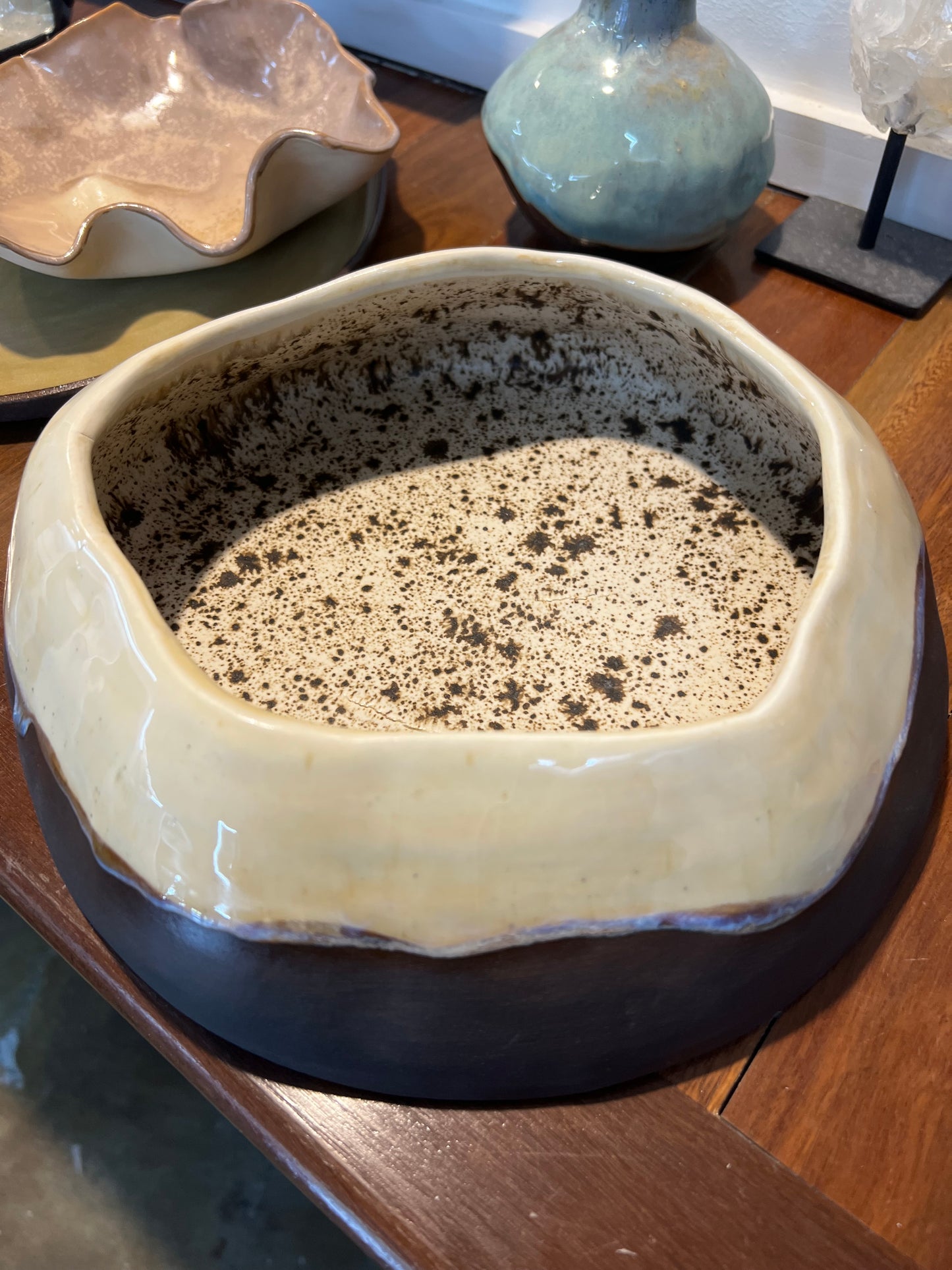 AROKA - The Gathering Bowl