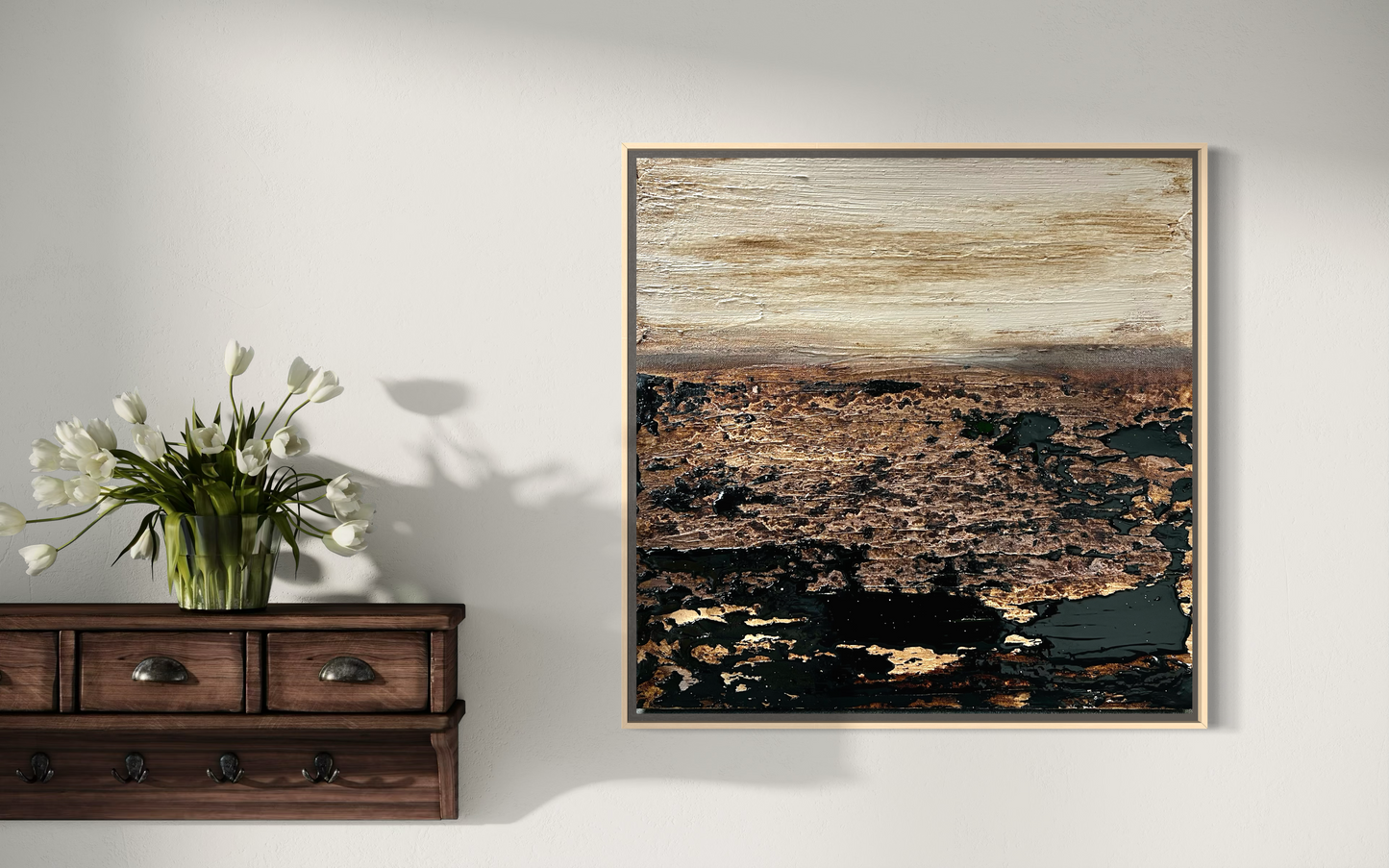 OUTBACK STONE - Original Artwork