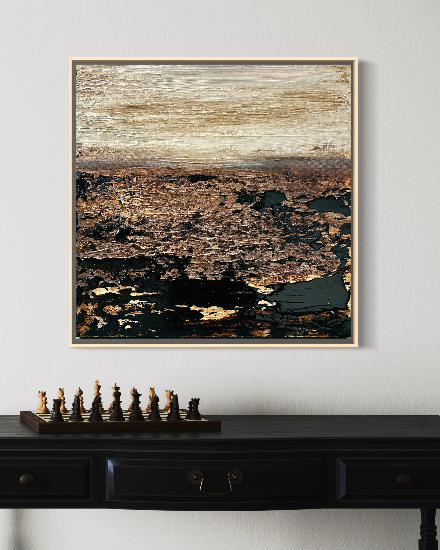 OUTBACK STONE - Original Artwork