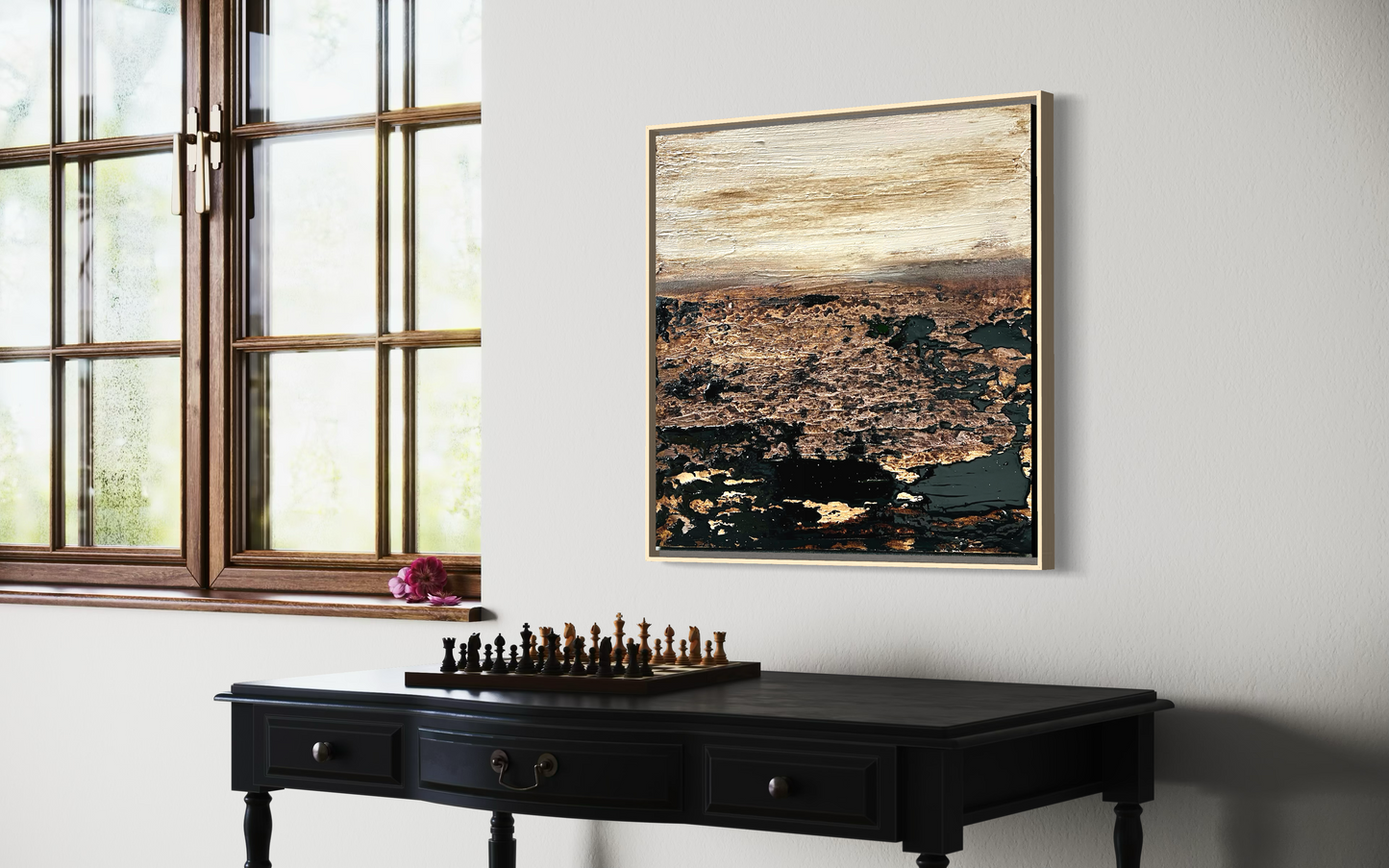 OUTBACK STONE - Original Artwork