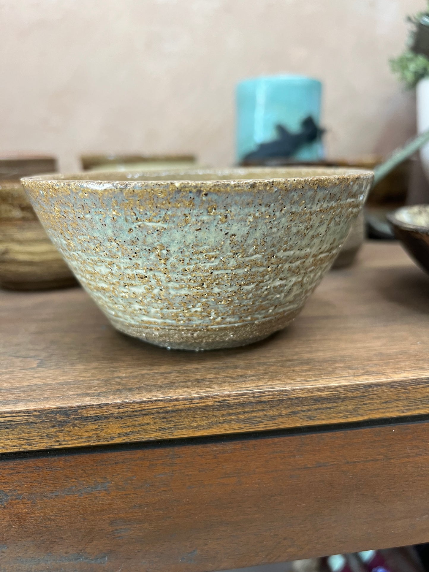 AROKA CLAY - Various Mugs - With Handles & Without Handles