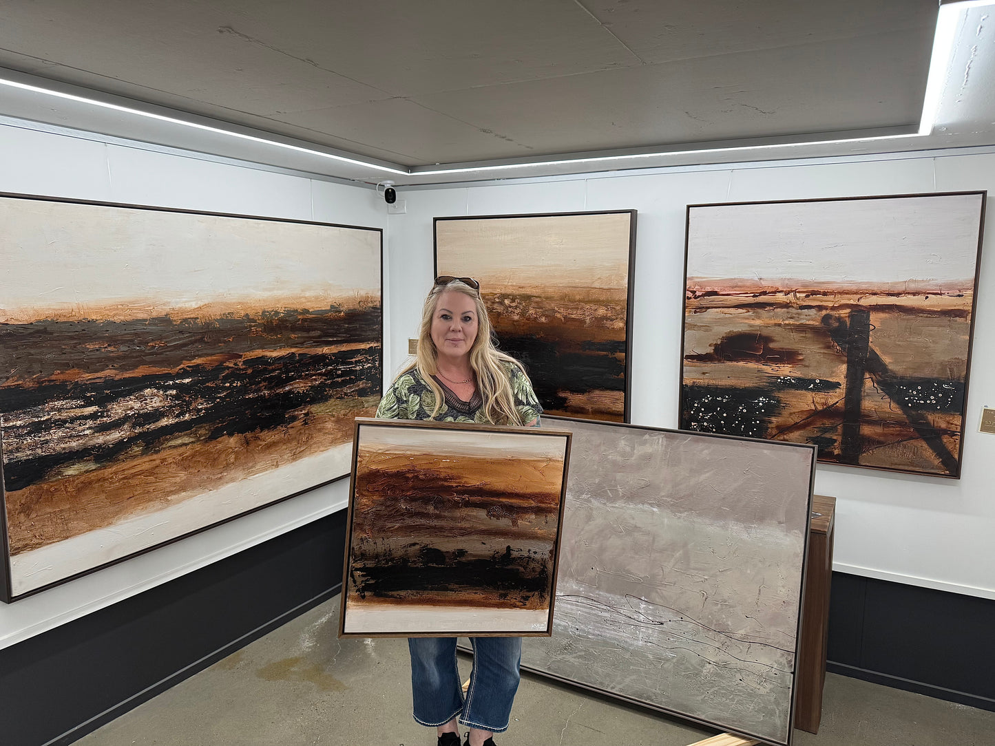 VALLEY - Limited Edition Print