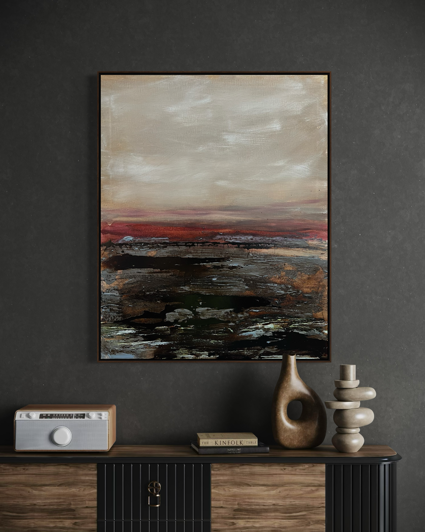 LAST LIGHT -  Limited Edition Print