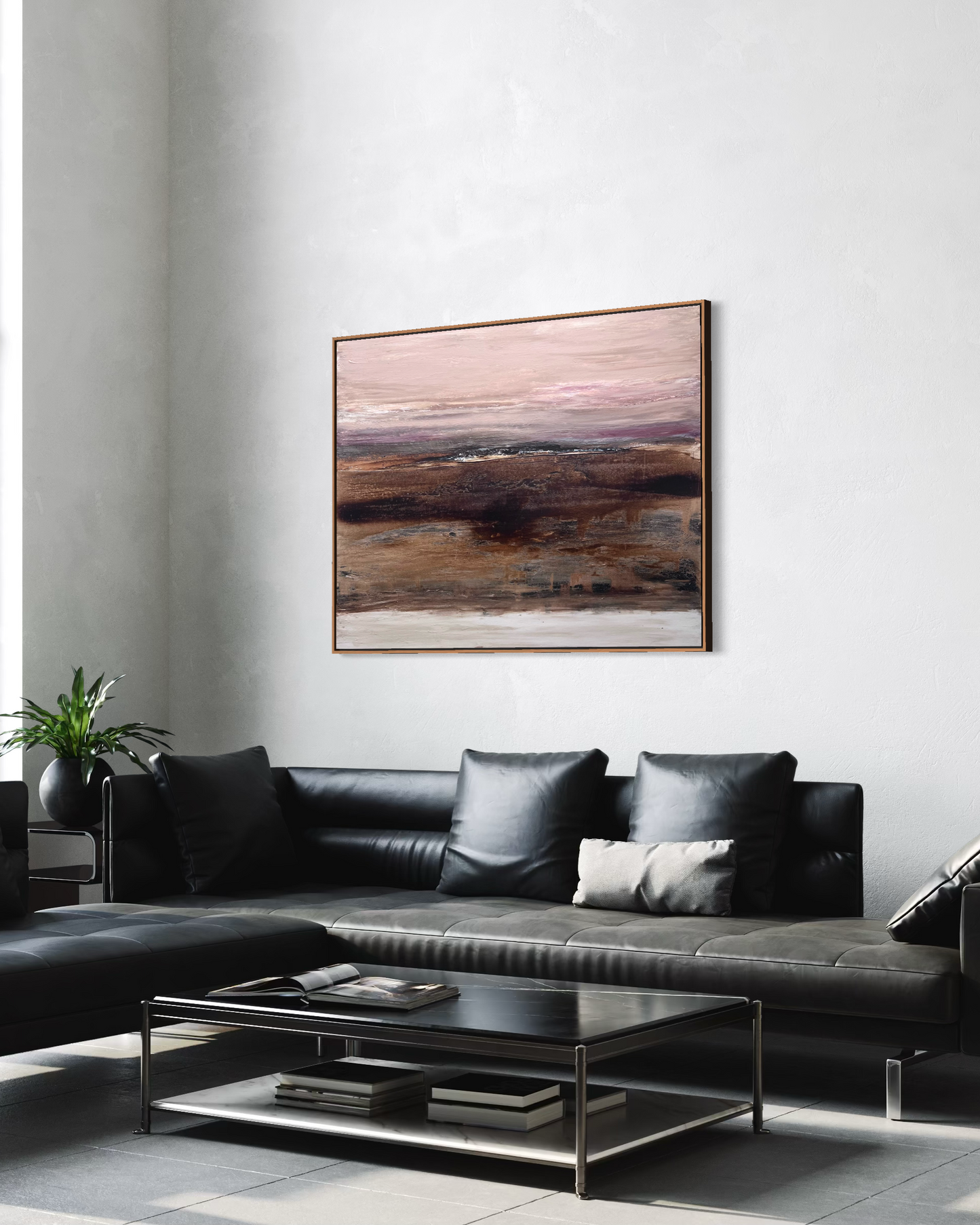 DUSKFALL - Limited Edition Print