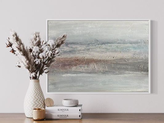 ARCTIC DRIFT - Original Artwork