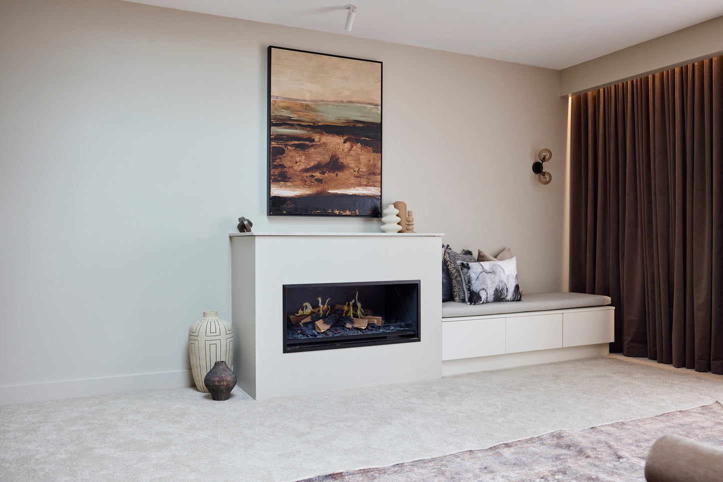 SOLIDARITY - THE BLOCK 2025 - Limited Edition Print