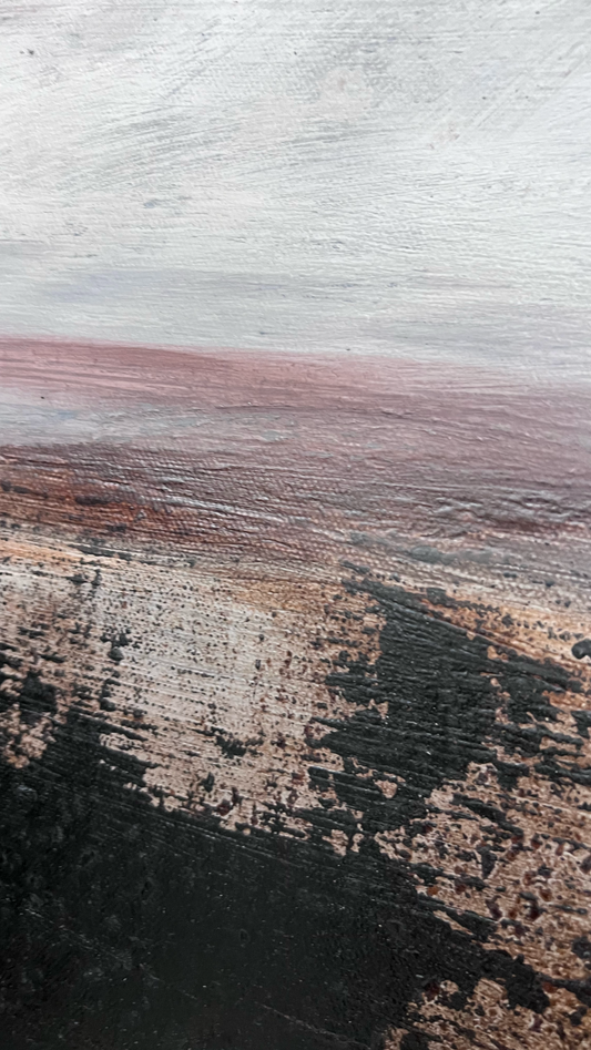 Black Earth, Dusk