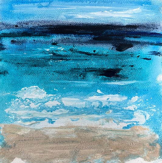 PETITE TREASURE - COASTAL 2