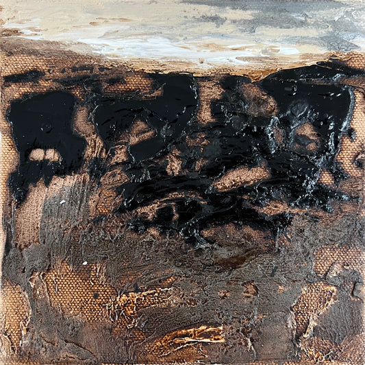 PETITE TREASURE - OUTBACK 1