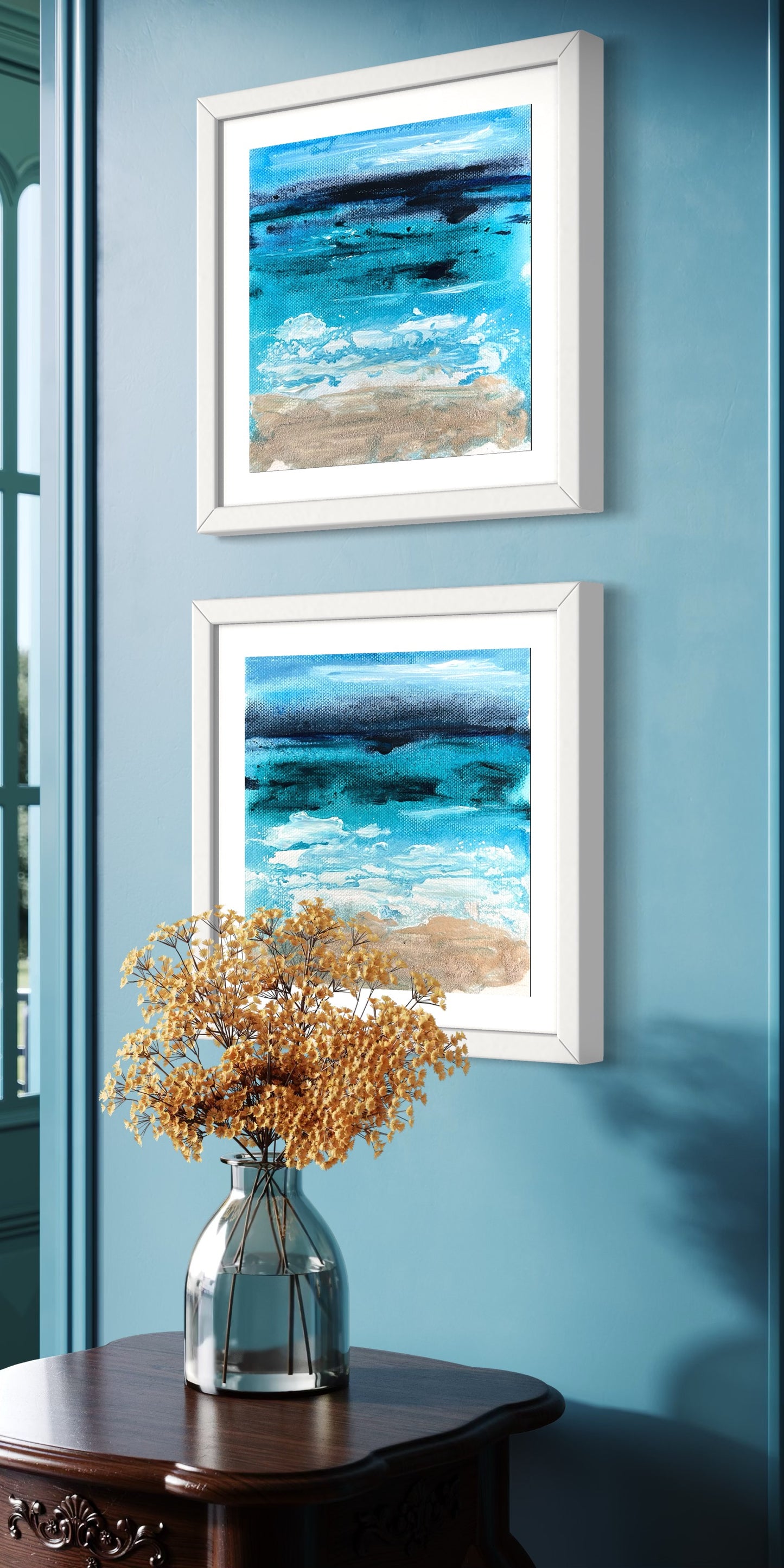 PETITE TREASURE - COASTAL 2