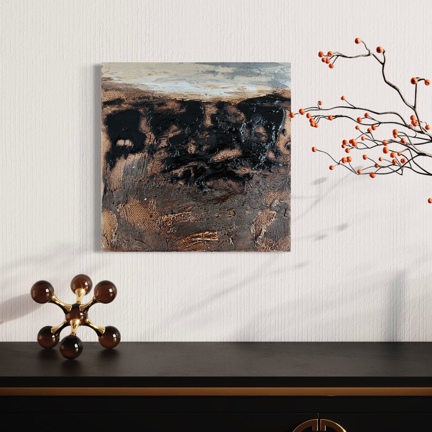 PETITE TREASURE - OUTBACK 1