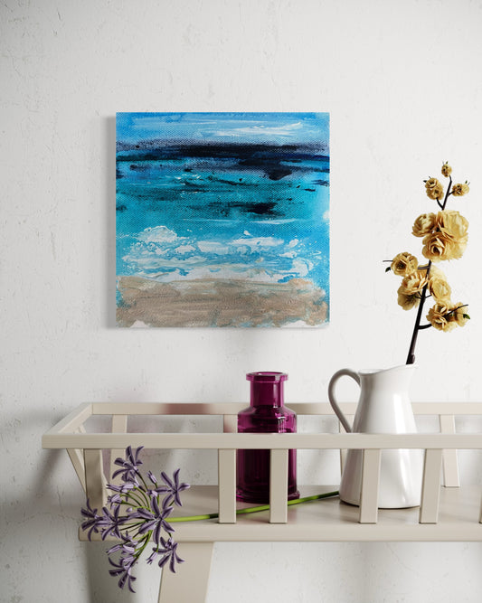 PETITE TREASURE - COASTAL 2