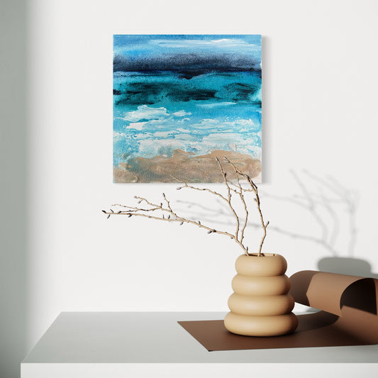 PETITE TREASURE - COASTAL 1