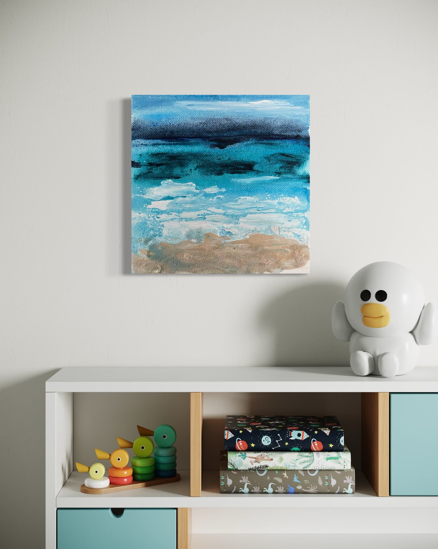 PETITE TREASURE - COASTAL 1