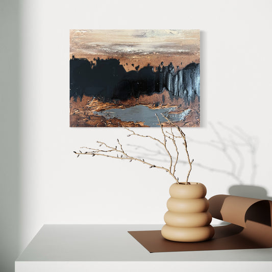 PETITE TREASURE - OUTBACK 4