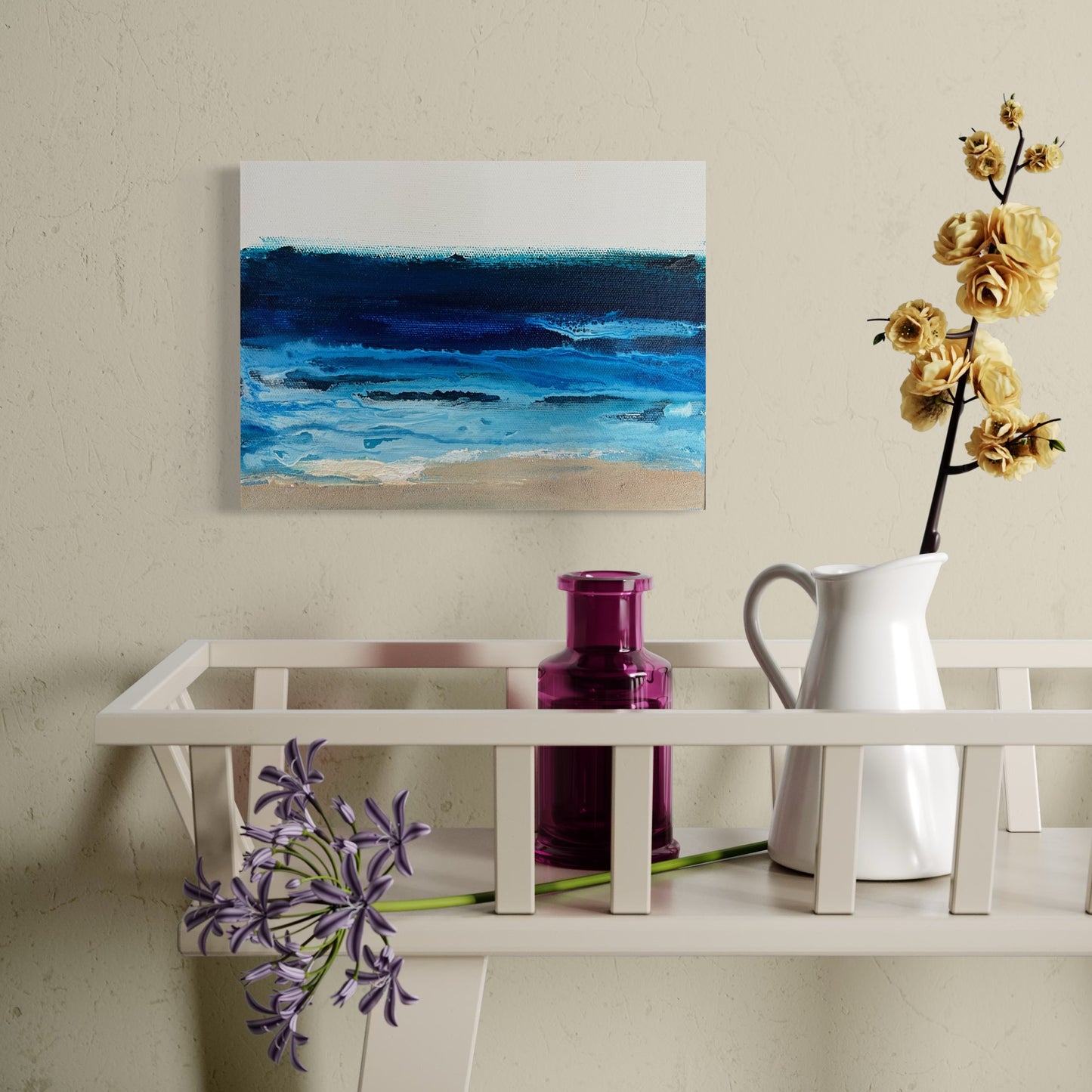 PETITE TREASURES - Coastal 4