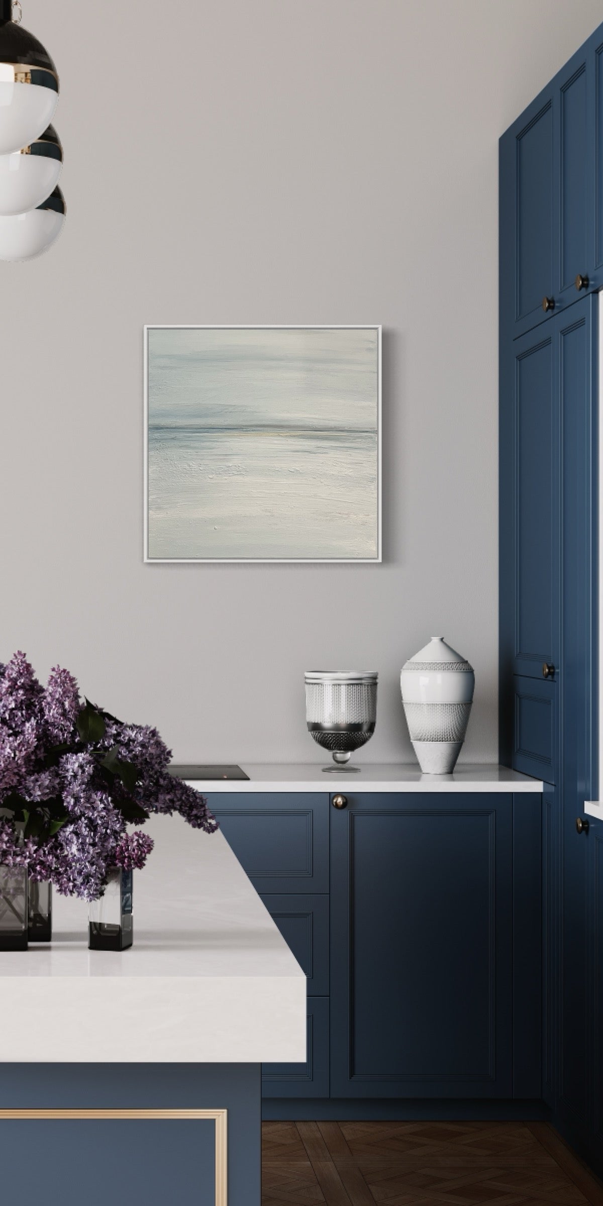 BEACH HORIZON - Limited Edition Print