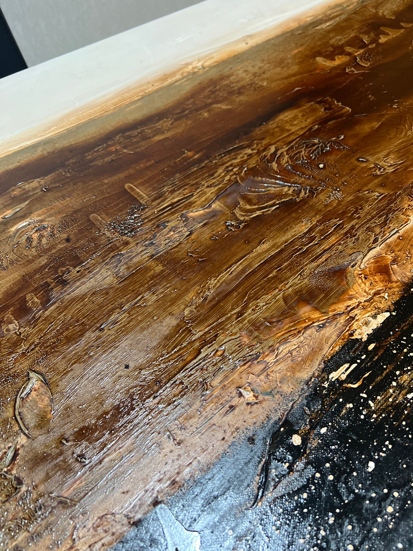 OPEN TERRAIN - Limited Edition Print