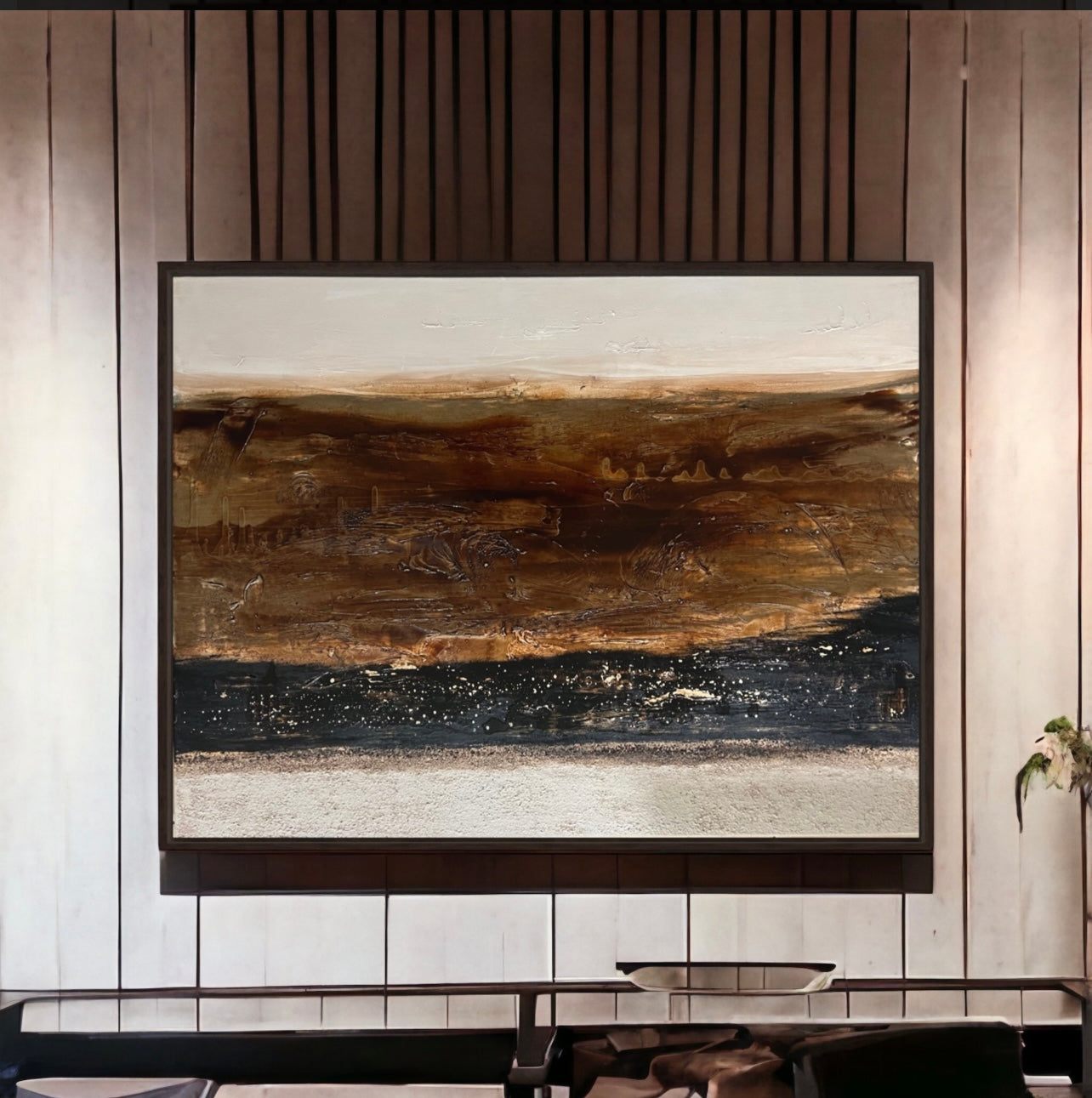 OPEN TERRAIN - Limited Edition Print