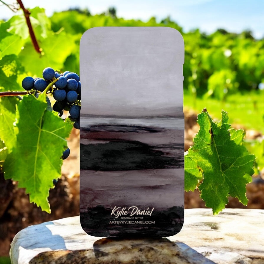 Kylie Daniel Mobile Phone Cases
