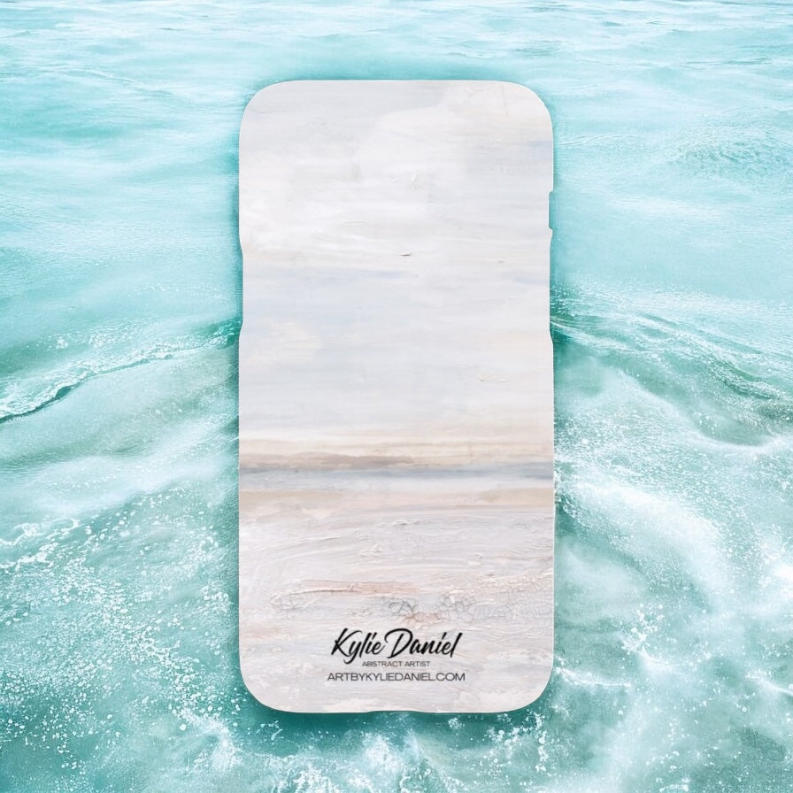 Kylie Daniel Mobile Phone Cases